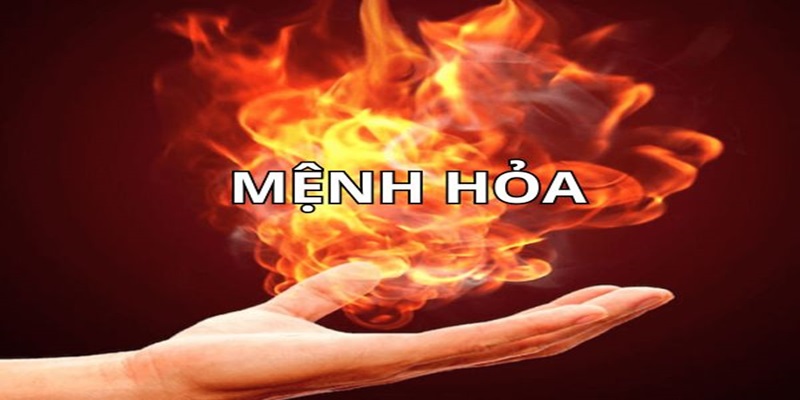 Chuyên gia bật mí cách lựa chọn con số hợp mệnh Hoả cực chuẩn